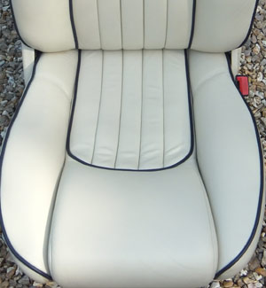 Leather Car Interior Repair Restoration Vinyl Repairs Examples