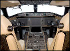 aircraft interior cleaning