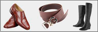 Leather Repairs