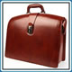 Leather Brief Case, Music Case & Bag Restoration.