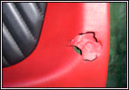 Leather Repair