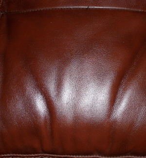 Car Seat Restoration