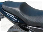 motorcycle seat repairs