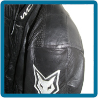 Leather Repair Examples