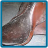Leather Repair Examples
