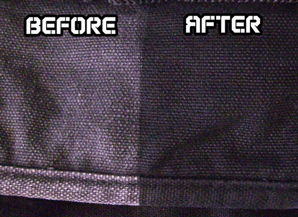 LYNX BRICKIES RED WATERPROOFER 5L