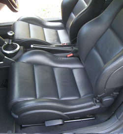 Audi Leather Interior Repairs|Cleaning|Restoration|Vinyl