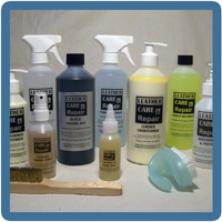 Leather Care Products